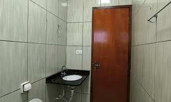 Imagem 6: Alugo casa em condominio 2/4 com garagem na 203 norte