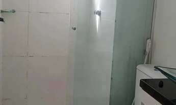 Imagem 4: APARTAMNETO NO SMART FLORES DOIS QUARTOS E UMA VAGA DE GARAGEM