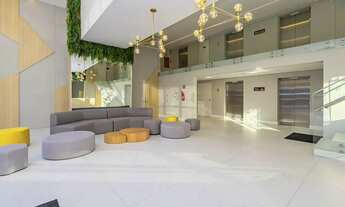 Imagem 2: LOFT NO CENTRO - área útil 19,11m²