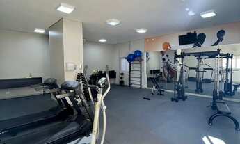 Imagem 4: Apartamento à venda no Residencial Parque Itororó Vila Cleópatra, Zona Sul de Maringá