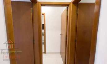 Imagem 12: Apartamento alto padrão com 2 dormitórios para alugar, 84 m² por R$ 3.800/mês - Aviação