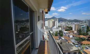 Imagem 6: Imóvel para venda possui 92 metros quadrados com 3 quartos em Vila Isabel - Rio de Janeiro