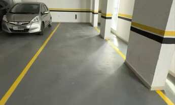 Imagem 13: Temporada - Apartamento com  3 dormitórios e 1 vaga de garagem - Balneário Camboriú