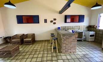 Imagem 5: Casa com Energia Solar - 60 m², 2 Suítes, a 2 Minutos da Praia de Serrambi - Ipojuca - PE