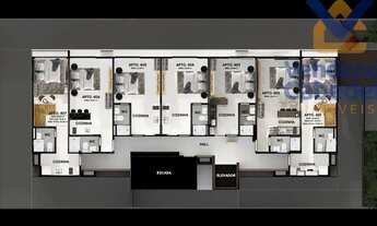 Imagem 2: APARTAMENTO RESIDENCIAL em CABEDELO - PB, INTERMARES