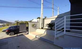 Imagem 4: SOBRADO - POTECAS - SC