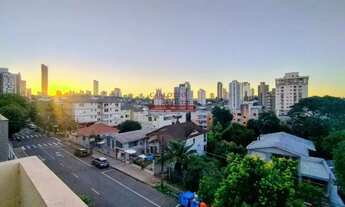 Imagem 4: Imóvel para locação com sala/dormitório, Junto ao Hospital de Clínicas no Centro - Passo F