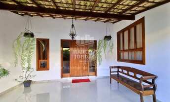 Imagem 3: GUARAPARI - 04 SUÍTES - PISCINA COM HIDRO - ÁREA GOURMET