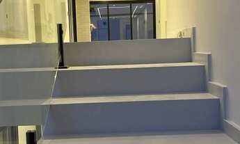 Imagem 5: RR8708 Casa 209m² CONDOMÍNIO NEW VILLE - OPOETUNIDADE - 4 Dorms 4 Vagas - Santana de Parna