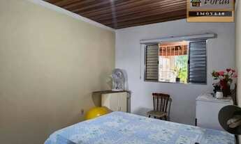 Imagem 6: Casa com 2 dormitórios à venda, 98 m² por R$ 440.000 - Vila Cardoso - Campo Limpo Paulista