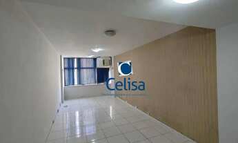 Imagem: Sala, 30 m² - venda por R$ 90.000,00 ou