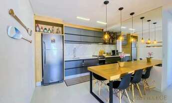 Imagem 3: Apartamento com 3 dormitórios à venda, 84 m² por R$ 1.059.000,00 - Praia de Palmas - Gover