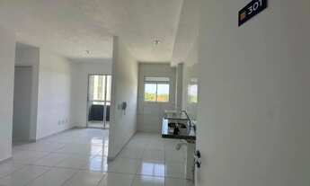 Imagem: Apartamento no Eusébio 2 quartos e 2 banheiros