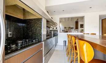 Imagem 5: Imóvel para venda com 450 metros quadrados com 3 quartos em Cavalhada - Porto Alegre - RS