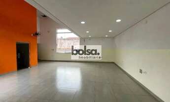 Imagem: PRÉDIO COMERCIAL NA VILA SOUTO ! ! CORREDOR