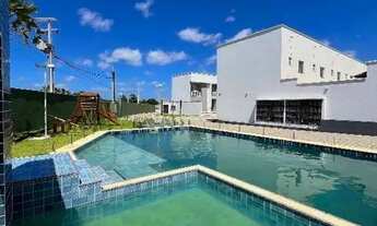 Imagem 3: Casa com 3 quartos à venda, por R$ 325.000 - Passaré - Fortaleza/CE