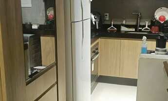 Imagem 4: Solar de vilas Apartamento com 2 dormitórios