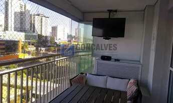 Imagem 6: Locação Apartamento Sao Bernardo do Campo Centro Ref: 35282