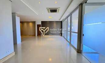 Imagem 2: Apartamento Casa Batlló 3 suítes à venda, 245 m² por R$ 2.695.000,00 - Gleba Palhano - Lon