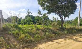 Imagem: Terreno para chácara 1.000 metros