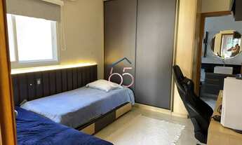 Imagem 3: Casa Térrea Mobiliada no Condomínio Belvedere Cuiabá/MT