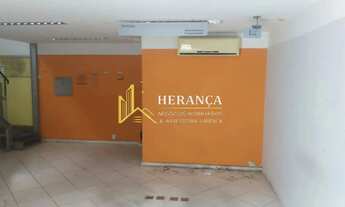 Imagem: Loja no Centro da Taquara para locação