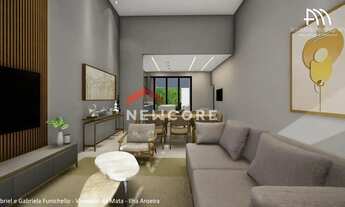 Imagem 6: Casa de condomínio em Rua Francisco Ignácio da Silva Netto - Real Sul - Ribeirão Preto/SP