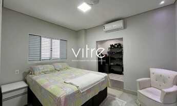 Imagem 4: Casa à venda no bairro Shopping Park em Uberlândia