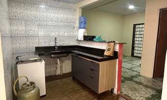 Imagem 6: /Casa com piscina no Novo Reino