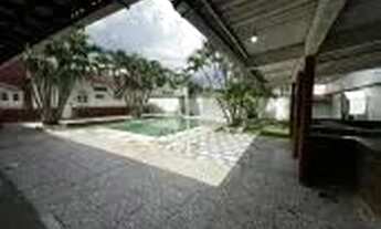 Imagem: ALEIXO. ALUGO CASA COM 2 PISOS, 5 QUARTOS