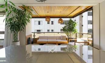 Imagem 6: Apartamento 04 quartos em Lourdes, próximo ao melhor do comércio