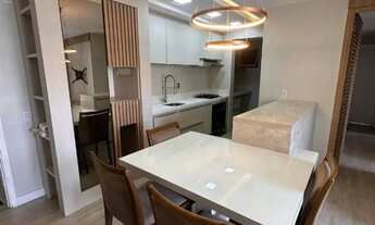 Imagem 4: Imóvel para aluguel tem 74 metros quadrados com 2 quartos em Calhau - São Luís - MA