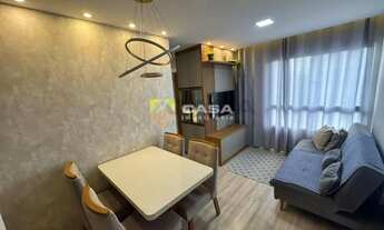 Imagem: Maringá Apartamento com Móveis Planejados