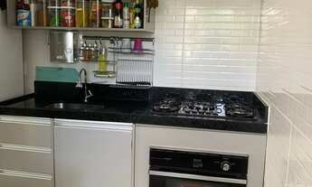 Imagem 5: Apartamento 2 quartos