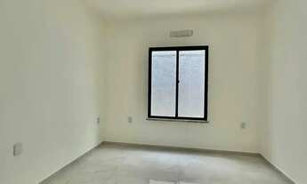 Imagem 2: Casa na Planta no Eusébio no VISTA DO LAGO RESIDENCE em Guaribas de 110m² \ 3 Suítes