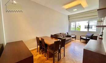 Imagem 5: Apartamento com 2 dormitórios para alugar, 75 m² por R$ 7.202,10/mês - Flamengo - Rio de J