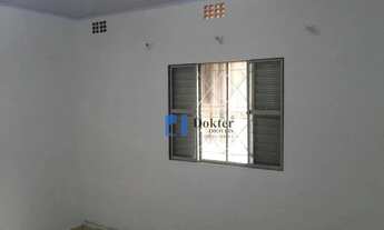 Imagem 4: Casa com 1 dormitório para alugar, 45 m² por R$ 751,72 - Freguesia do Ó - São Paulo/SP