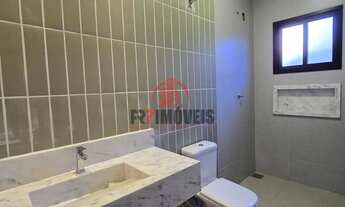 Imagem 7: BELISSÍMA CASA 3 SUÍTES NO SETOR DOS FUNCIONÁRIOS - GOIÂNIA/GO