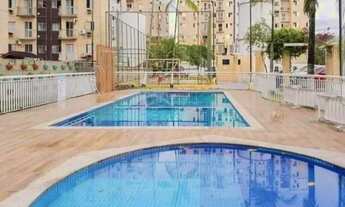 Imagem 5: Vendo Apartamento - Condomínio Fit Coqueiro II - 3 Quartos, sendo 1 Suíte