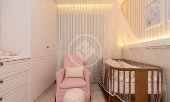 Imagem 2: APARTAMENTO 2 QUARTOS,1 SUÍTE NO SETOR RODOVIÁRIO! codigo: 154899