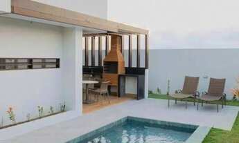 Imagem 6: Casa com 3 dormitórios à venda, 112 m² por R$ 615.000,00 - Enseada de Jacumã - Conde/PB