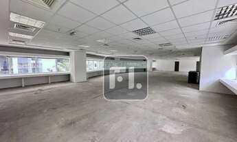 Imagem 6: Conjunto para alugar, 157 m² por R$ 19.723,00/mês - Brooklin - São Paulo/SP