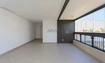 Imagem 5: Apartamento no Cabral - ARYA 1