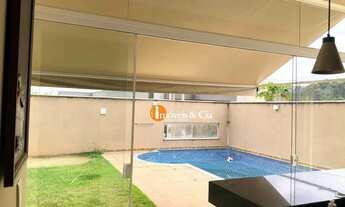 Imagem: Casa com 3 dormitórios, 240 m² - Venda