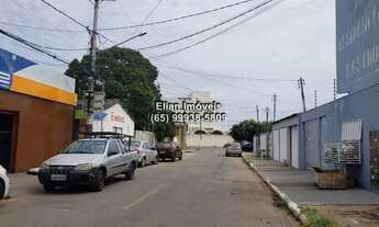 Imagem: Casa Residencial à venda no bairro Cristo