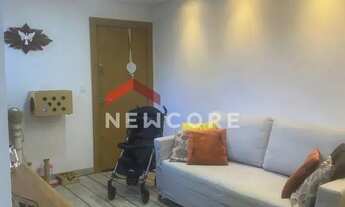 Imagem 4: Apartamento em Rua Dez - Arvoredo 2ª Seção - Contagem/MG