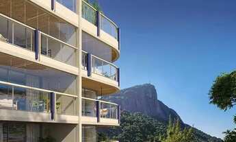 Imagem: Apartamento com 4 quartos à venda, 253m²