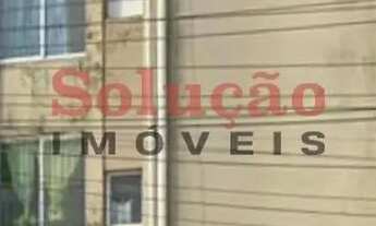 Imagem: APARTAMENTO 02 DORM SEMI MOBILIADO