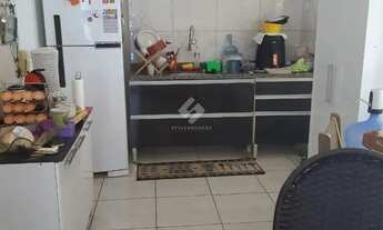 Imagem 3: Condomínio Terra Nova Várzea Grande