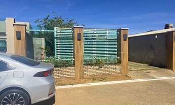 Imagem 2: Vendo casa na ponte alta norte rua rodobelo